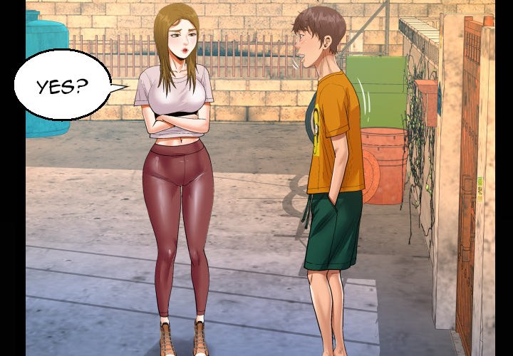 The Unforeseen Guest - Chapter 27 - picture 2