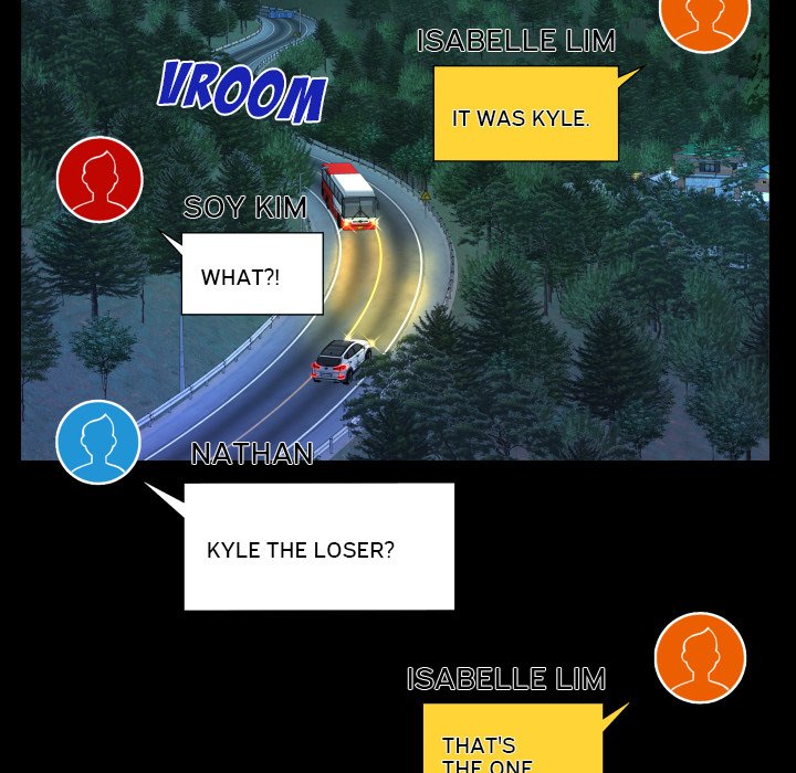 The Unforeseen Guest - Chapter 27 - picture 24