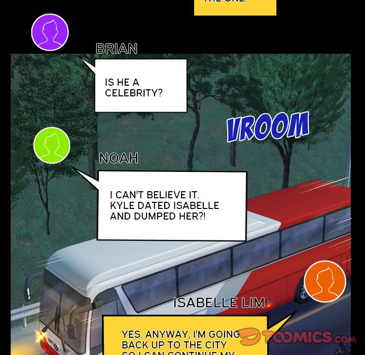 The Unforeseen Guest - Chapter 27 - picture 25