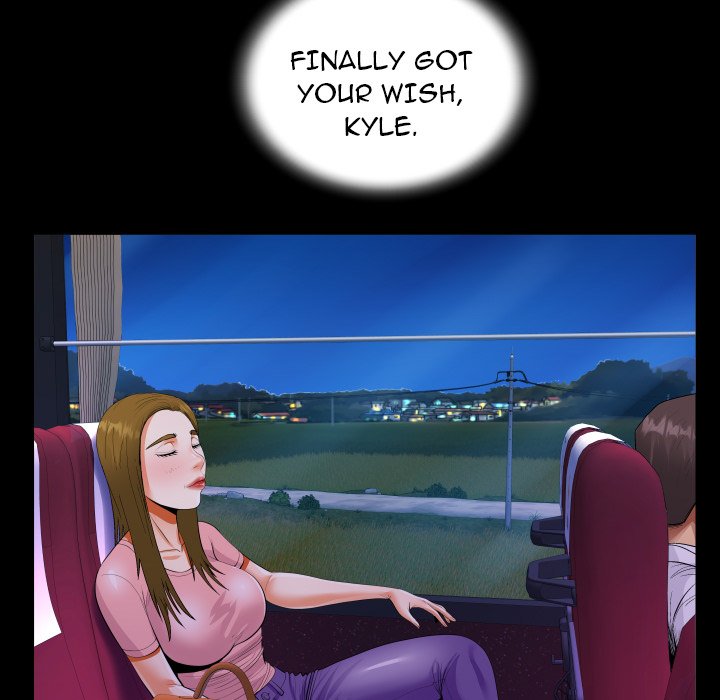 The Unforeseen Guest - Chapter 27 - picture 28