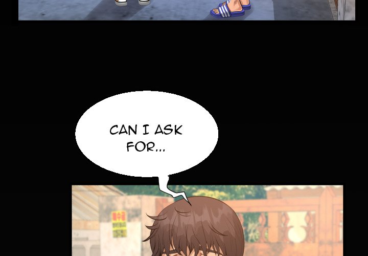 The Unforeseen Guest - Chapter 27 - picture 3