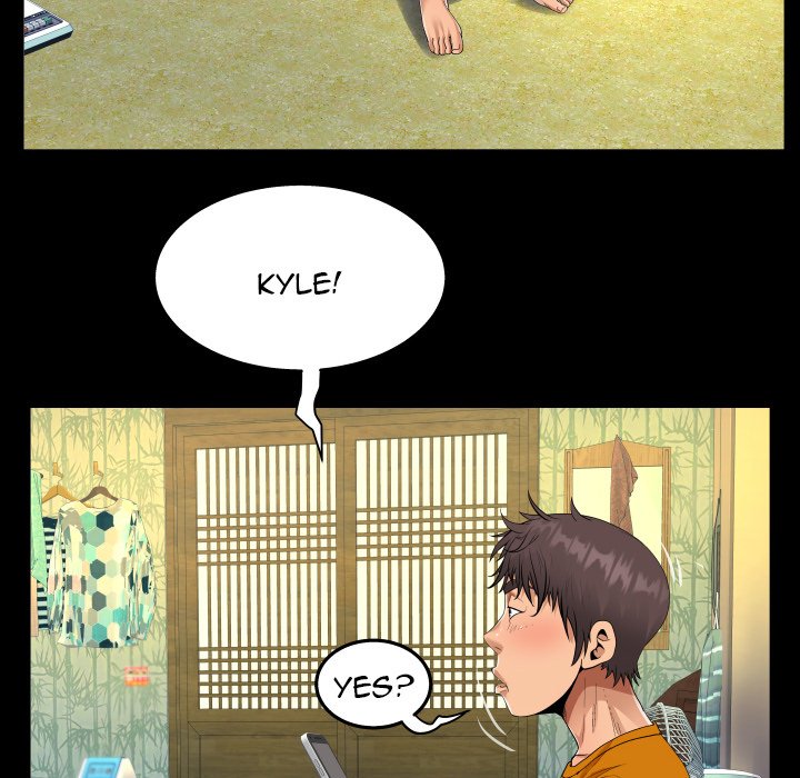 The Unforeseen Guest - Chapter 27 - picture 33