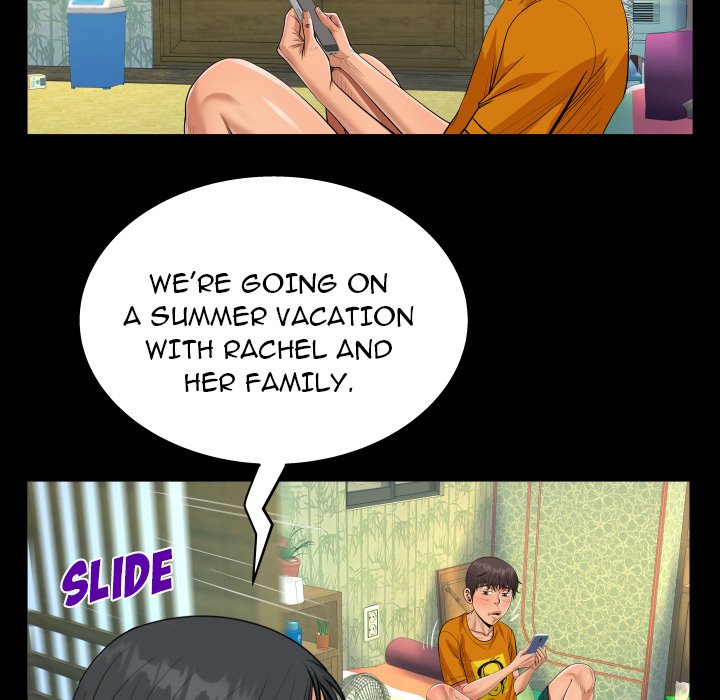 The Unforeseen Guest - Chapter 27 - picture 34