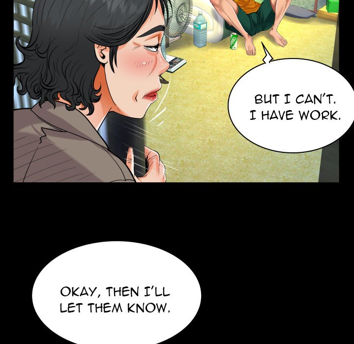 The Unforeseen Guest - Chapter 27 - picture 35