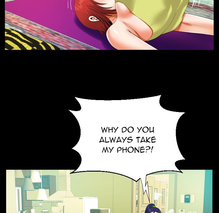 The Unforeseen Guest - Chapter 27 - picture 42
