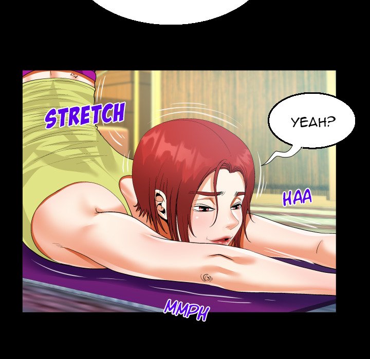 The Unforeseen Guest - Chapter 27 - picture 48