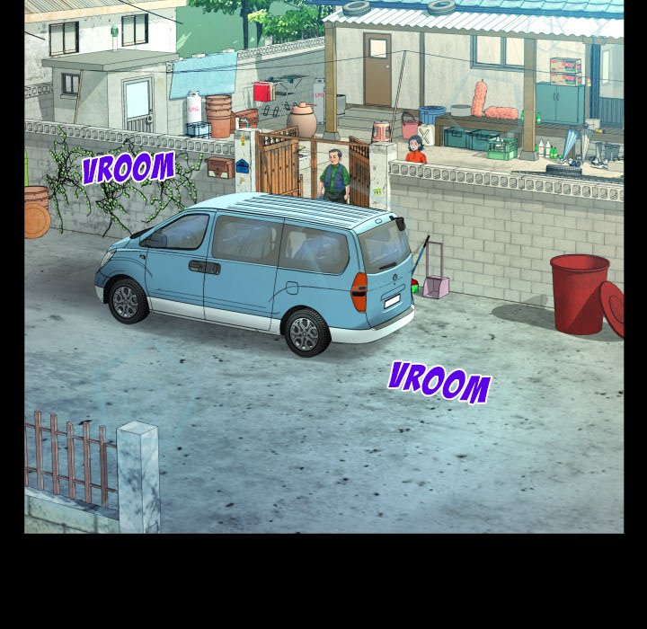 The Unforeseen Guest - Chapter 27 - picture 50