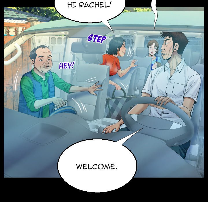 The Unforeseen Guest - Chapter 27 - picture 53