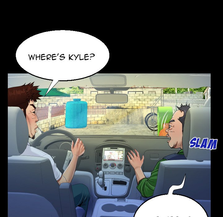 The Unforeseen Guest - Chapter 27 - picture 54