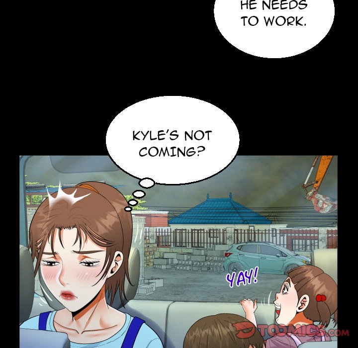 The Unforeseen Guest - Chapter 27 - picture 55