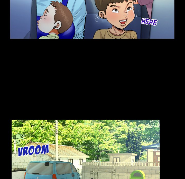 The Unforeseen Guest - Chapter 27 - picture 56