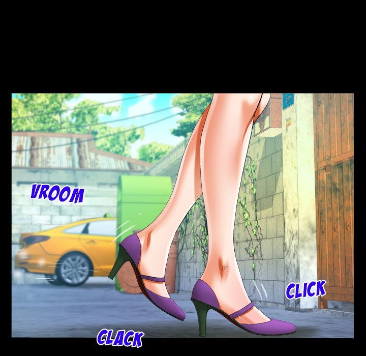 The Unforeseen Guest - Chapter 27 - picture 63