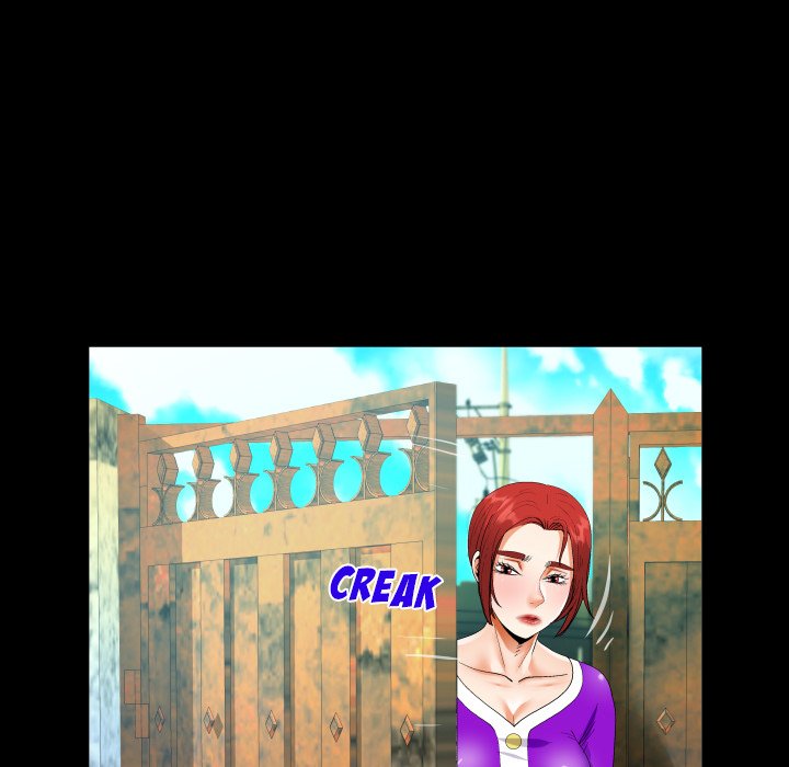 The Unforeseen Guest - Chapter 27 - picture 64