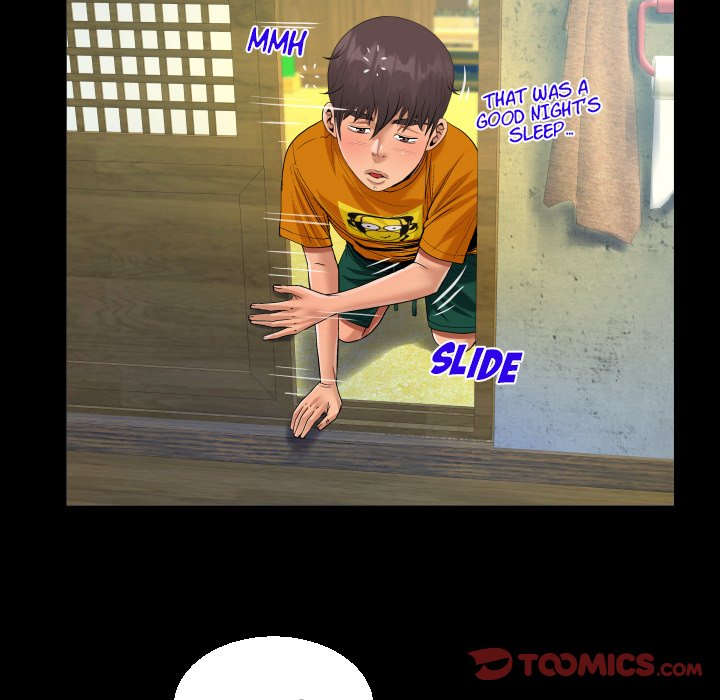 The Unforeseen Guest - Chapter 27 - picture 67