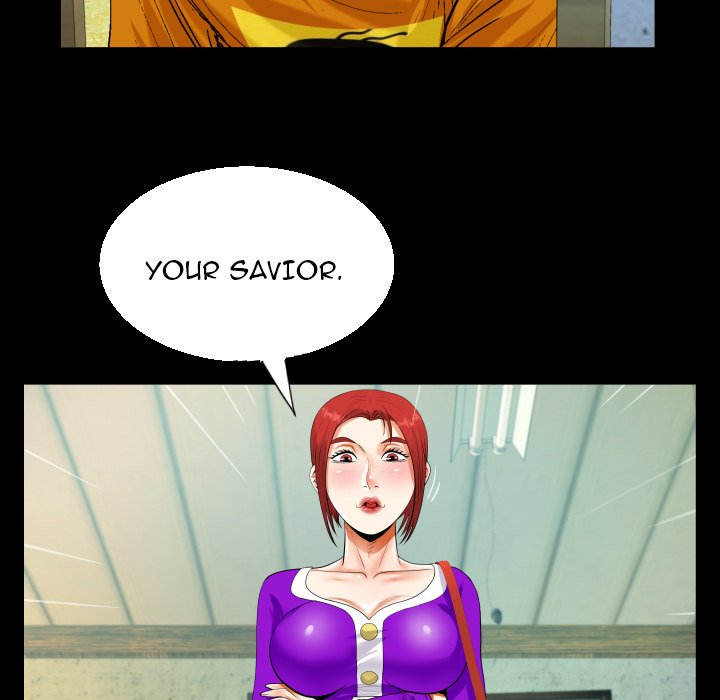 The Unforeseen Guest - Chapter 27 - picture 70