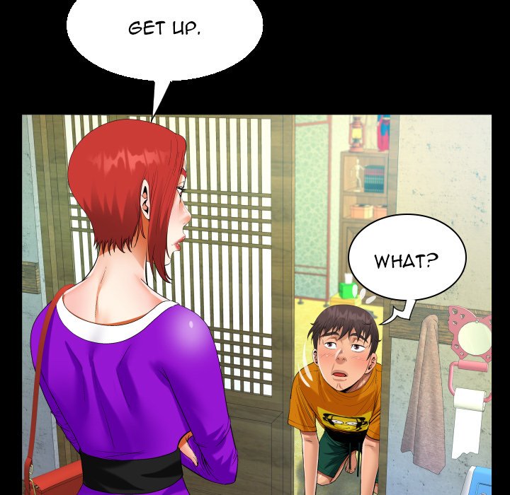 The Unforeseen Guest - Chapter 27 - picture 72