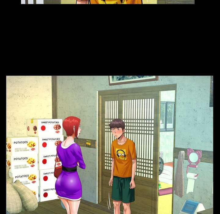 The Unforeseen Guest - Chapter 27 - picture 74
