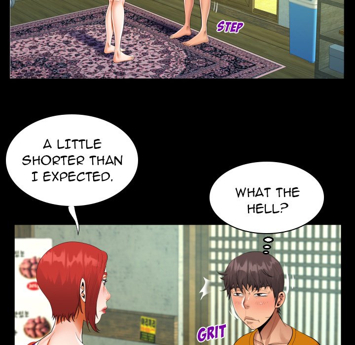 The Unforeseen Guest - Chapter 27 - picture 75