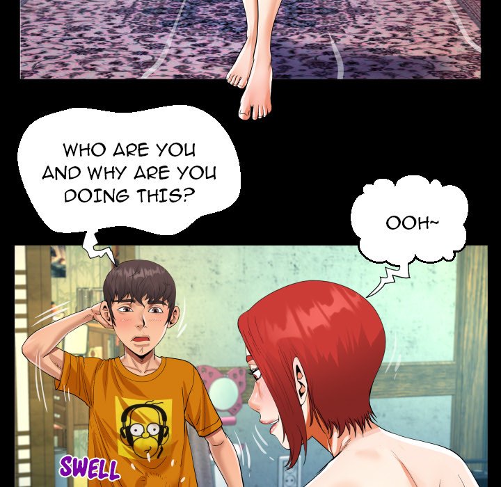 The Unforeseen Guest - Chapter 27 - picture 80