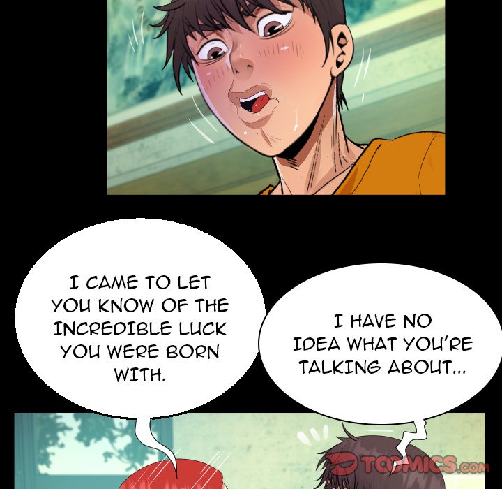 The Unforeseen Guest - Chapter 27 - picture 85