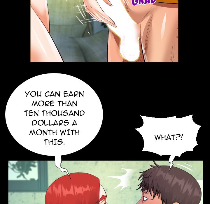 The Unforeseen Guest - Chapter 27 - picture 87