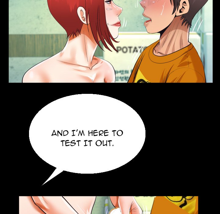 The Unforeseen Guest - Chapter 27 - picture 88
