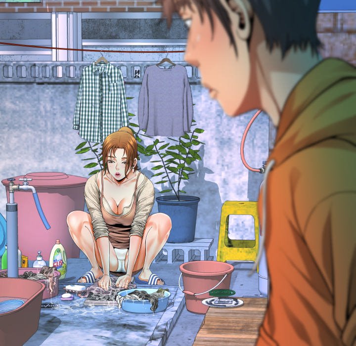 The Unforeseen Guest - Chapter 27 - picture 9