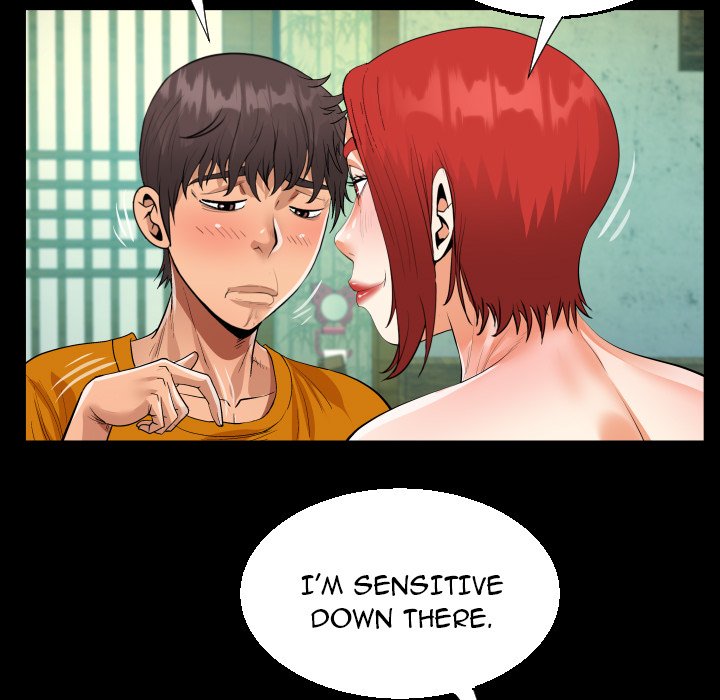 The Unforeseen Guest - Chapter 27 - picture 90