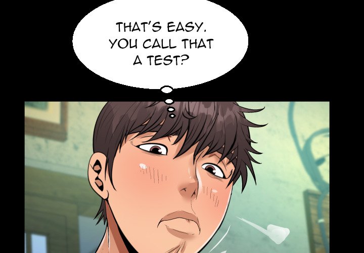 The Unforeseen Guest - Chapter 28 - picture 3