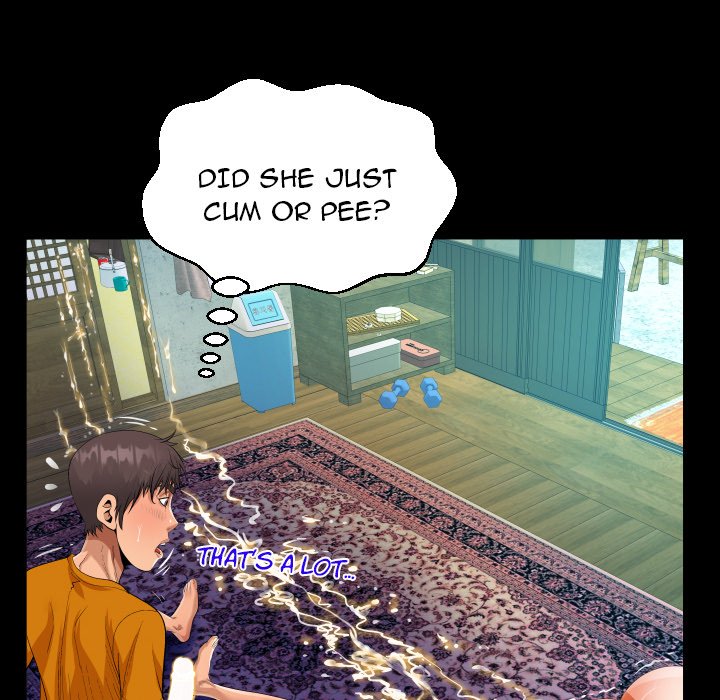 The Unforeseen Guest - Chapter 28 - picture 34