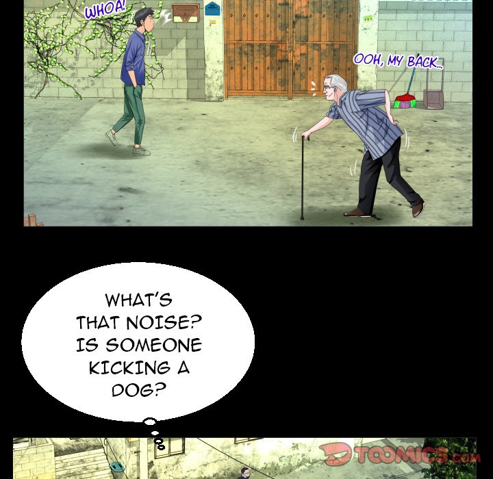 The Unforeseen Guest - Chapter 28 - picture 43