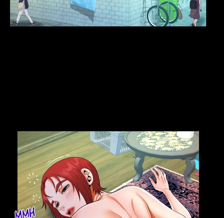 The Unforeseen Guest - Chapter 28 - picture 50