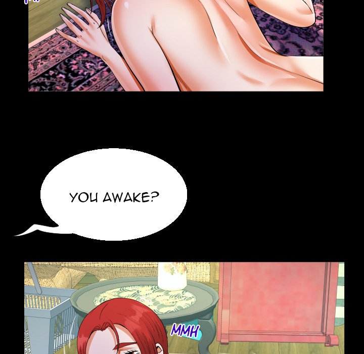 The Unforeseen Guest - Chapter 28 - picture 51