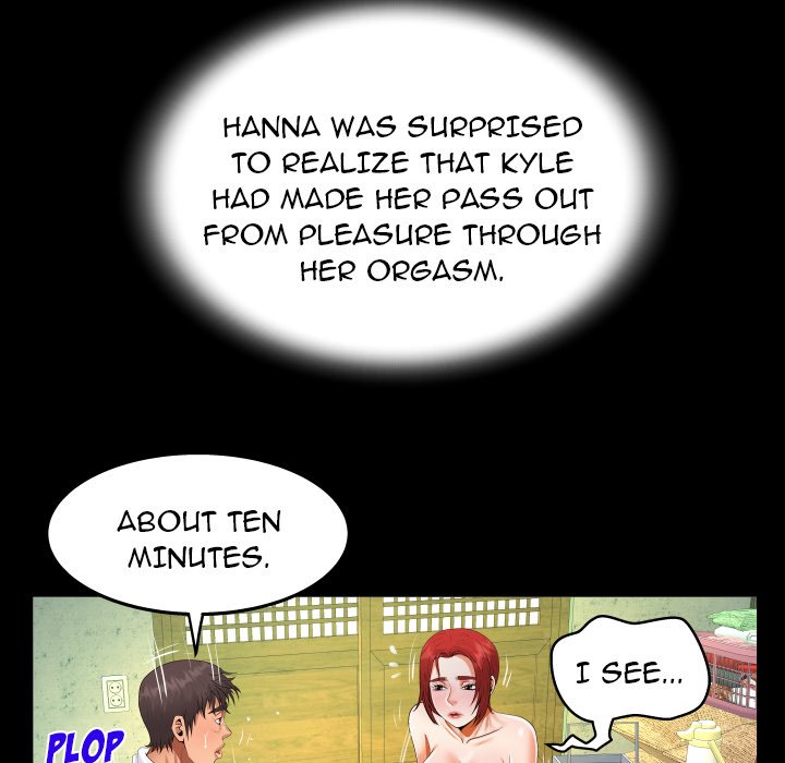 The Unforeseen Guest - Chapter 28 - picture 56