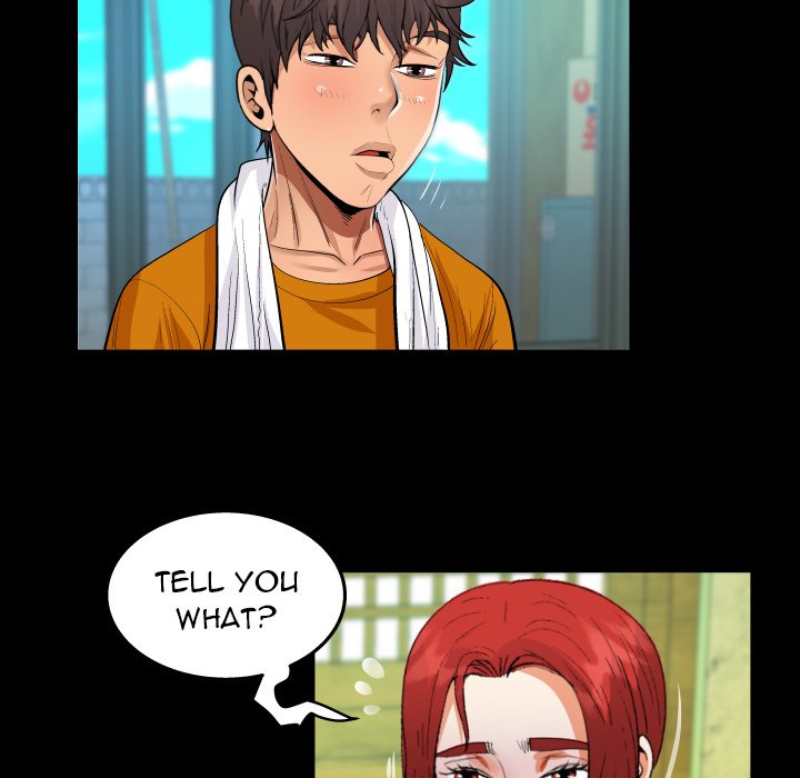 The Unforeseen Guest - Chapter 28 - picture 58