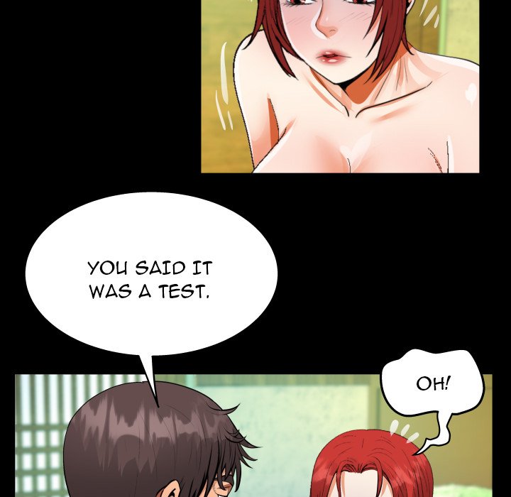 The Unforeseen Guest - Chapter 28 - picture 59