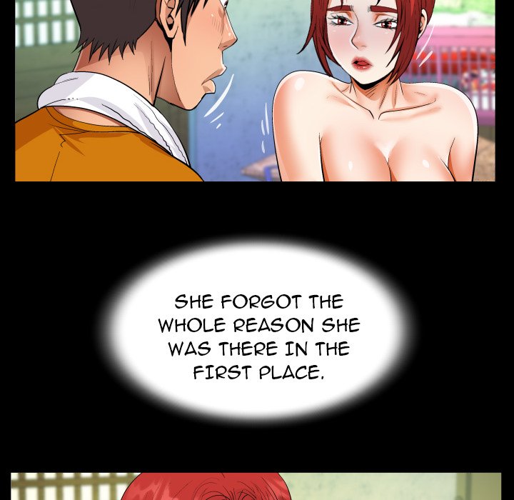 The Unforeseen Guest - Chapter 28 - picture 60