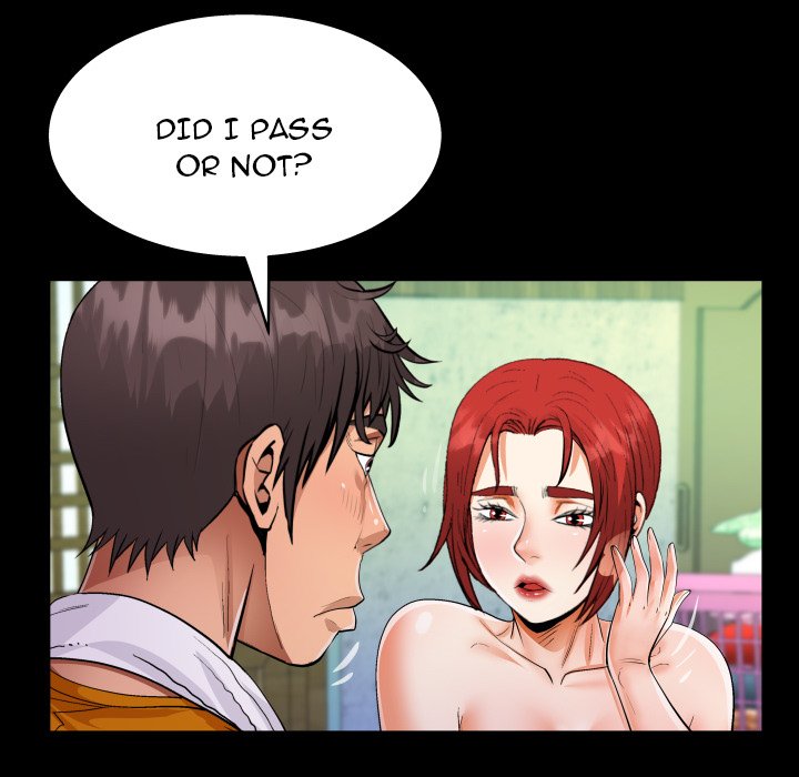 The Unforeseen Guest - Chapter 28 - picture 62