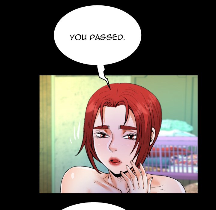 The Unforeseen Guest - Chapter 28 - picture 63