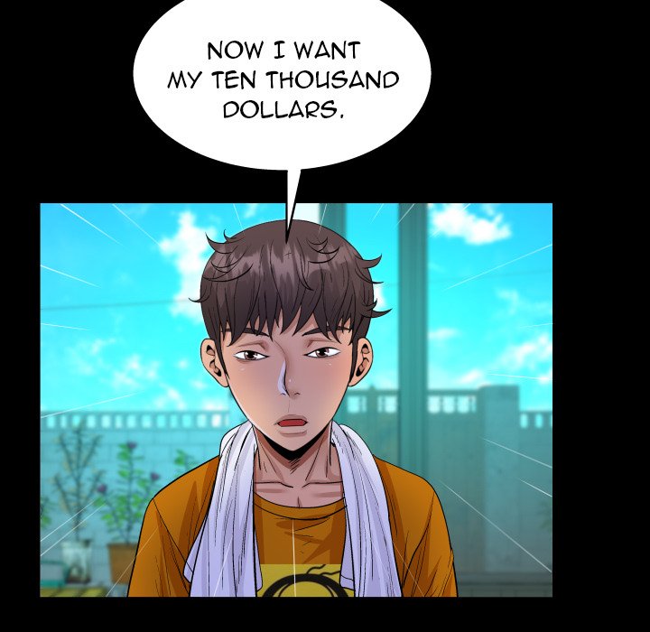 The Unforeseen Guest - Chapter 28 - picture 64