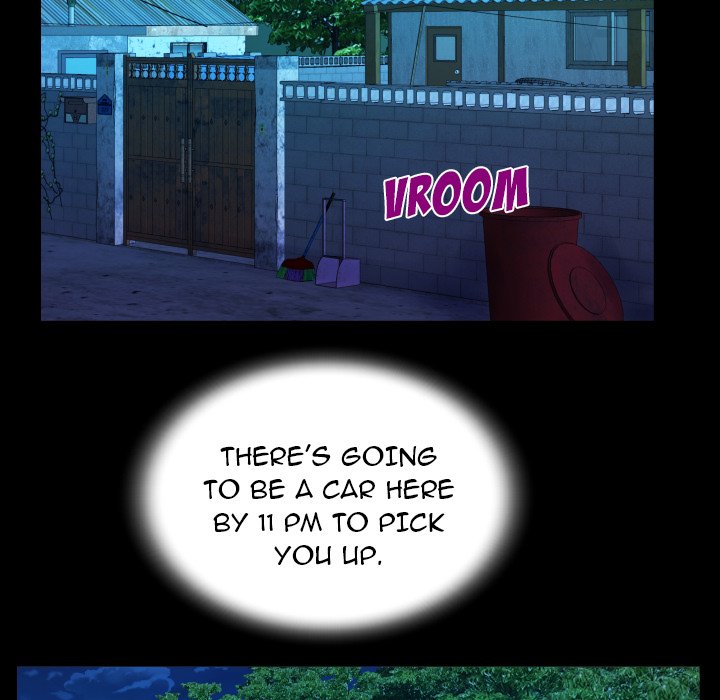 The Unforeseen Guest - Chapter 28 - picture 66