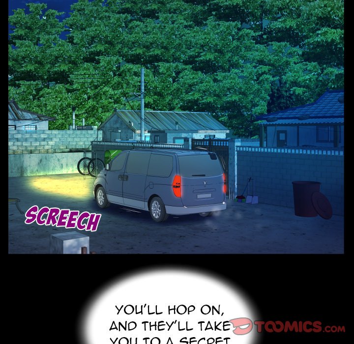 The Unforeseen Guest - Chapter 28 - picture 67