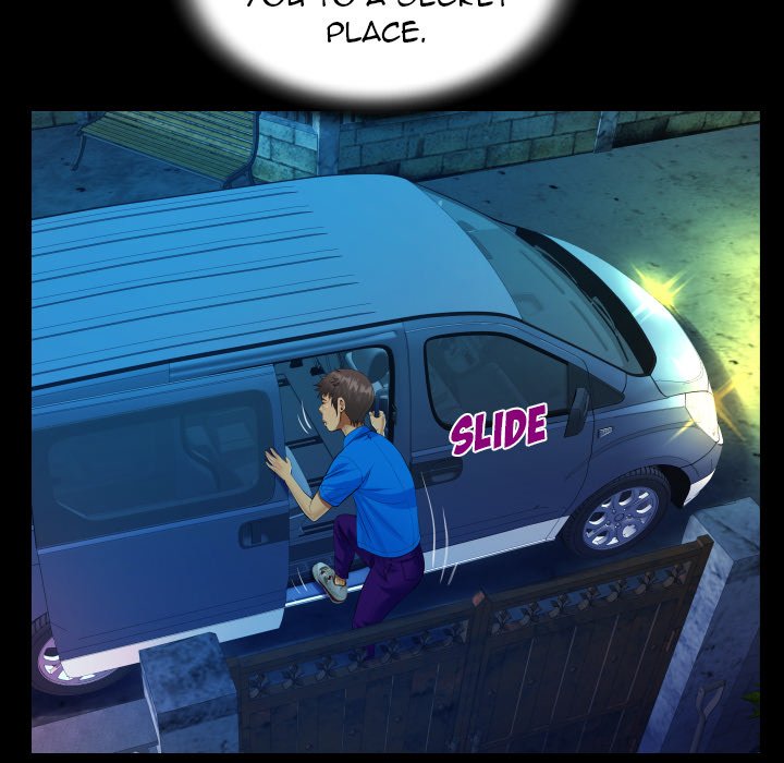The Unforeseen Guest - Chapter 28 - picture 68
