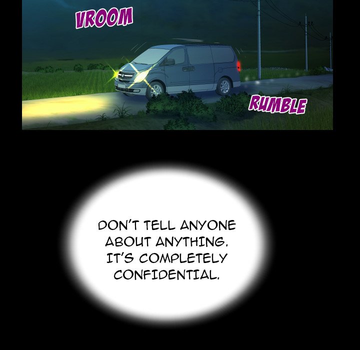 The Unforeseen Guest - Chapter 28 - picture 71