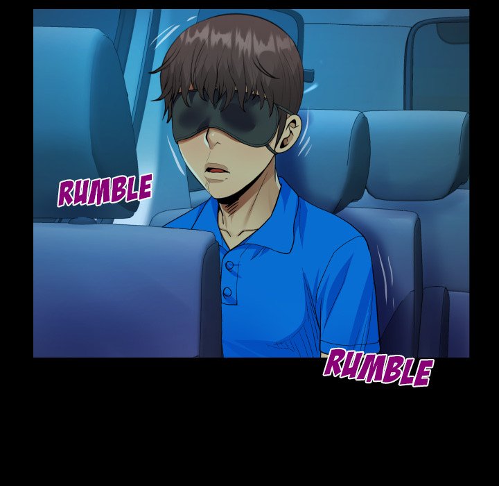 The Unforeseen Guest - Chapter 28 - picture 72