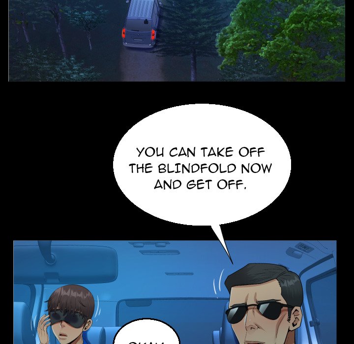 The Unforeseen Guest - Chapter 28 - picture 74