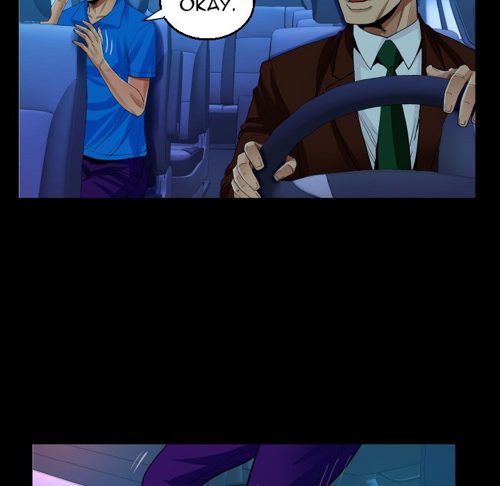 The Unforeseen Guest - Chapter 28 - picture 75