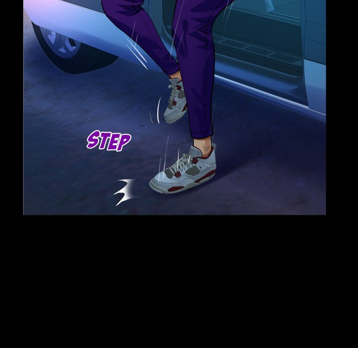 The Unforeseen Guest - Chapter 28 - picture 76
