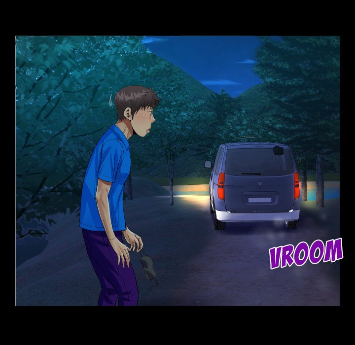 The Unforeseen Guest - Chapter 28 - picture 77