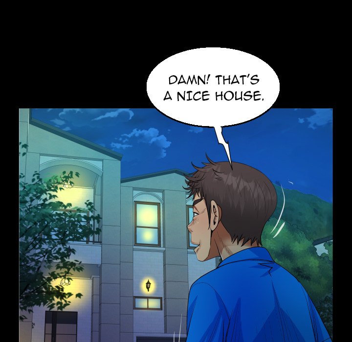 The Unforeseen Guest - Chapter 28 - picture 78